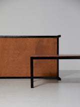 Mesa de centro mod. 139