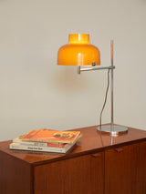 Làmpada de sobretaula Max Bill