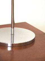 Làmpada de sobretaula Max Bill