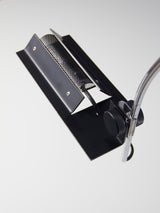 Làmpada de sobretaula arc