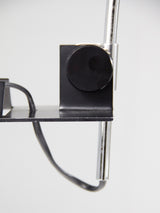 Làmpada de sobretaula arc