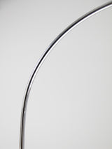 Làmpada de sobretaula arc