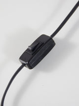 Làmpada de sobretaula arc