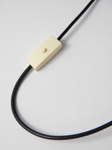 Làmpada de sobretaula blava