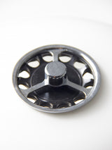 White Semiesferica Table Lamp