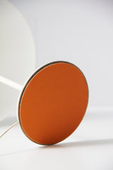 White Semiesferica Table Lamp