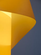 Làmpada de peu Flag