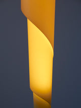 Làmpada de peu Flag