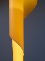 Làmpada de peu Flag