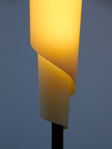 Làmpada de peu Flag