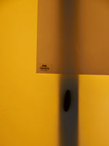 Làmpada de peu Flag