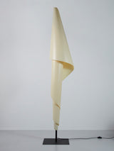 Làmpada de peu Flag