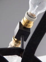 Anella Floor Lamp