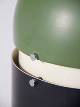 Làmpada de peu de doble focus