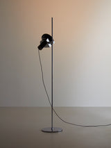 Round Spotlight Floor Lamp