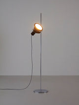 Round Spotlight Floor Lamp