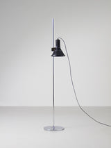 Round Spotlight Floor Lamp