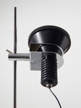Round Spotlight Floor Lamp