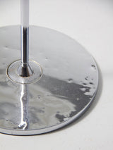 Round Spotlight Floor Lamp