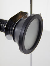 Round Spotlight Floor Lamp