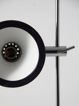 Round Spotlight Floor Lamp