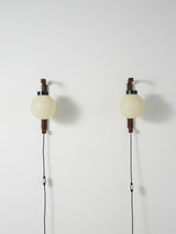 Aplic Globus Suspès