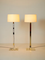 Golden Bach Floor Lamp