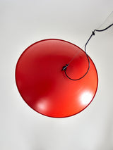 Làmpada de suspensió Minosse