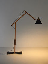 Arquímedes Floor Lamp