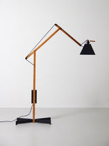 Arquímedes Floor Lamp