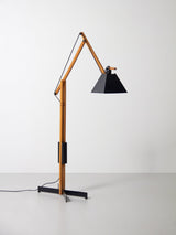 Arquímedes Floor Lamp