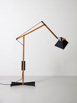 Arquímedes Floor Lamp