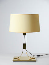Gold Bach Table Lamp