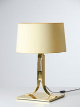 Gold Bach Table Lamp