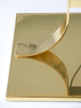 Gold Bach Table Lamp