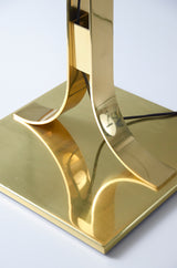 Gold Bach Table Lamp