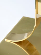 Gold Bach Table Lamp