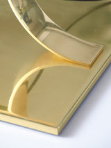 Gold Bach Table Lamp