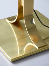 Gold Bach Table Lamp