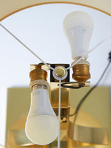 Gold Bach Table Lamp
