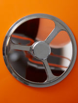 Orange Semiesferica Table Lamp