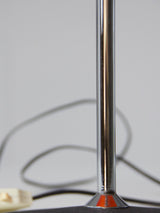 Orange Semiesferica Table Lamp