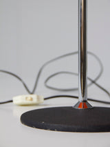 Orange Semiesferica Table Lamp