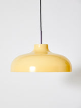Cream WT Ceiling Lamp