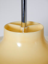 Cream WT Ceiling Lamp