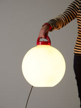 Làmpada de sobretaula Tama