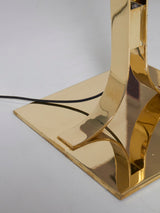 Golden Bach Floor Lamp