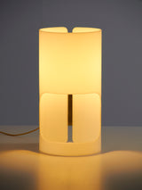 Làmpada de sobretaula Cilindro