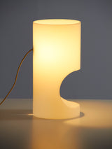 Làmpada de sobretaula Cilindro