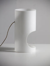 Làmpada de sobretaula Cilindro